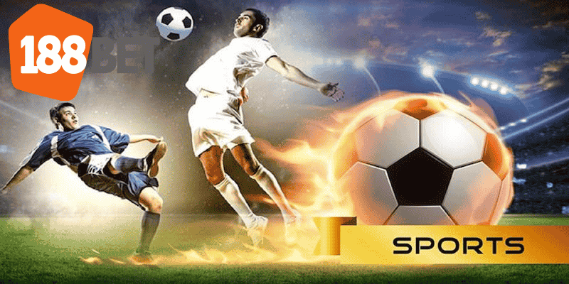 kèo bóng đá tại nhà cái 188bet