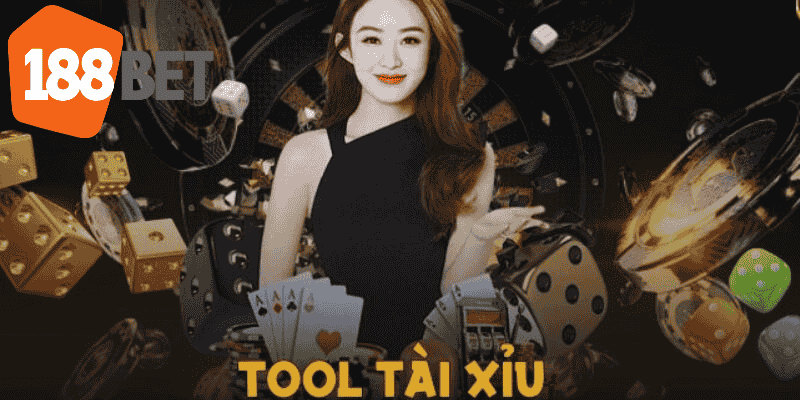 tool tài xỉu 188bet