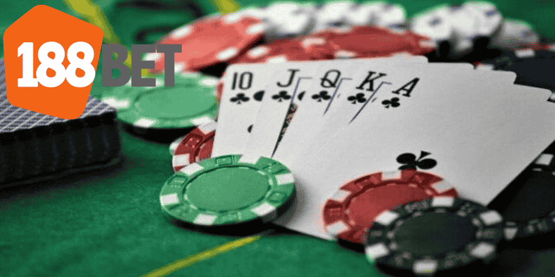bài tả lả online tại 188bet