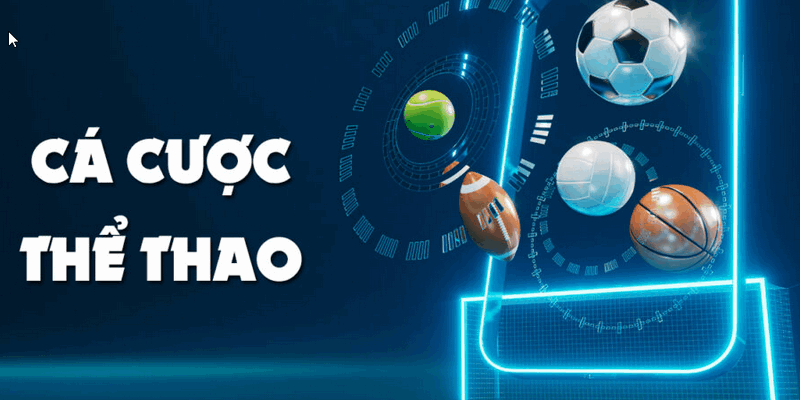 Cá cược thể thao uy tín