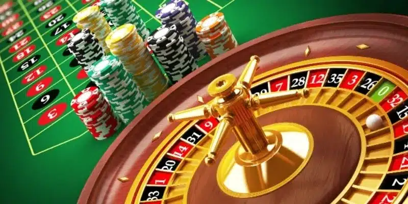casino online 188bet