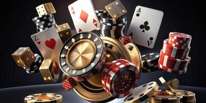 kho game casino188bet