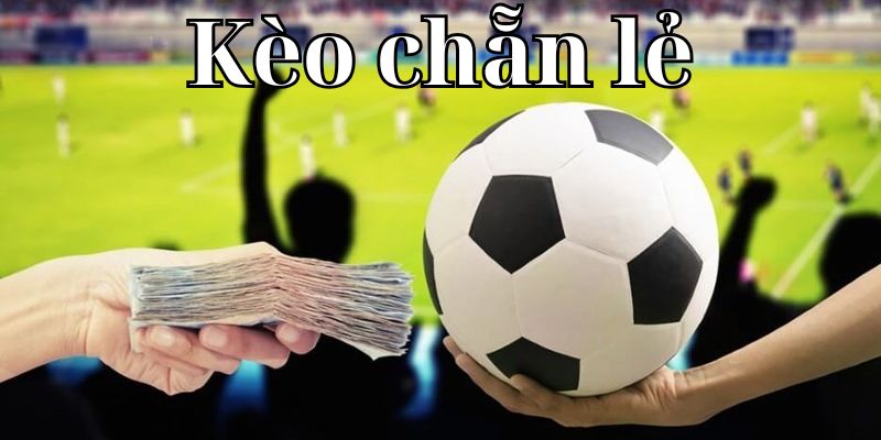 kèo chẳn lẻ 188bet cho người mới chơi