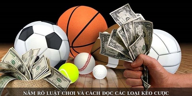thể thao 188bet đa dạng