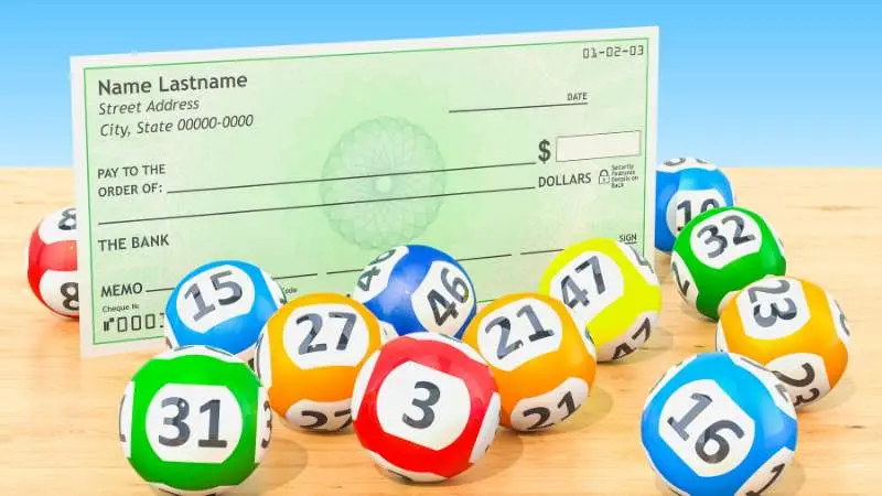 xổ số 188bet