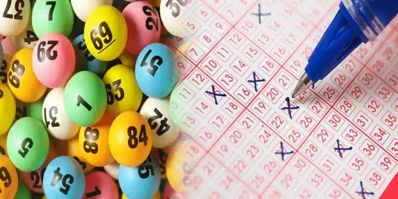 xổ số trực tuyến 188bet