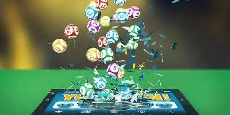 xổ số trực tuyến 188bet khuyến mãi mỗi ngày